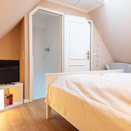 Lh Duenenblick Wohnung 9 文尼斯塔特 外观 照片