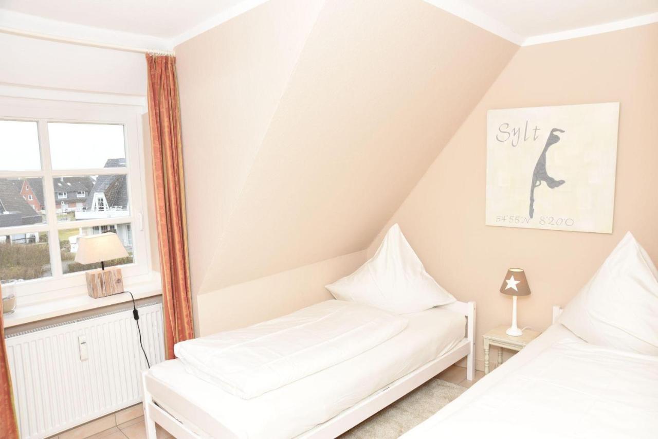 Lh Duenenblick Wohnung 9 文尼斯塔特 外观 照片