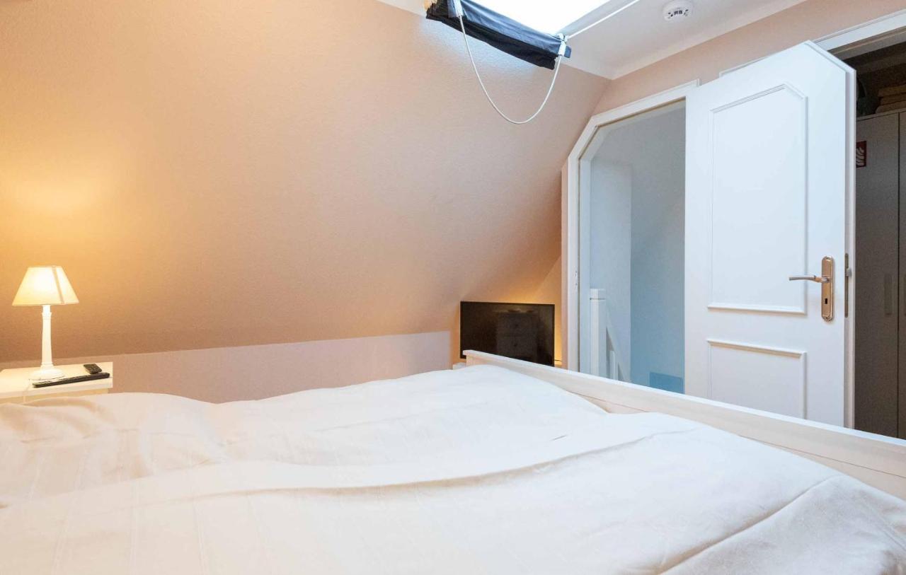 Lh Duenenblick Wohnung 9 文尼斯塔特 外观 照片