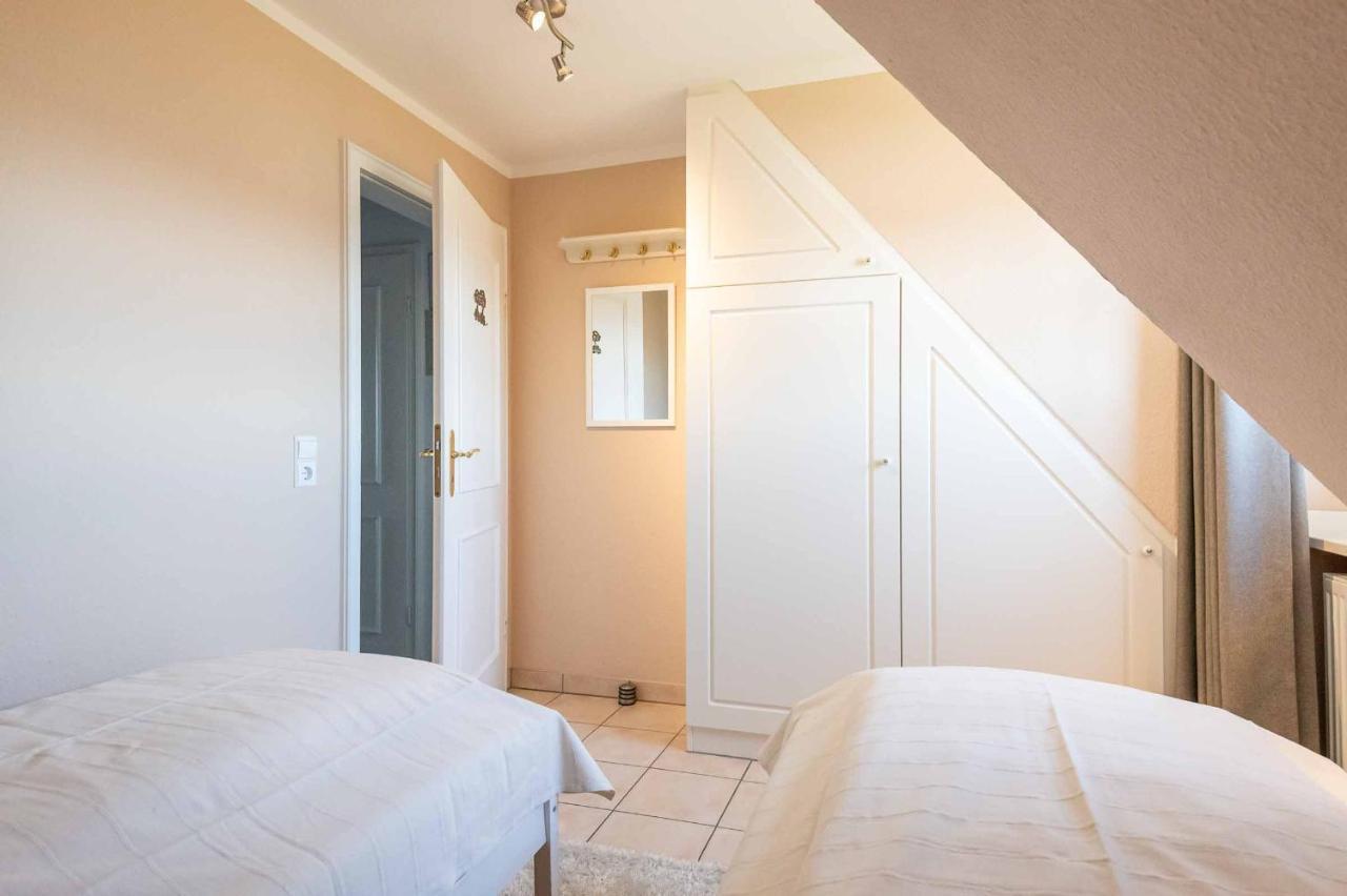 Lh Duenenblick Wohnung 9 文尼斯塔特 外观 照片